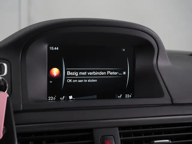 Volvo V70 2.0 T4 Polar+ 2016 Benzine 24