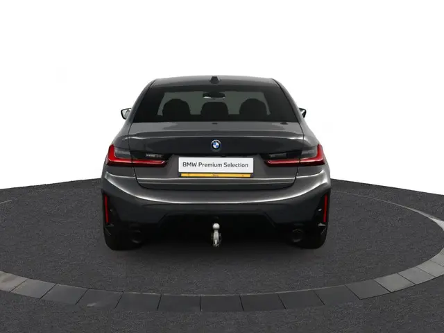 BMW 3 Serie 320e 2024 Hybride Benzine 75