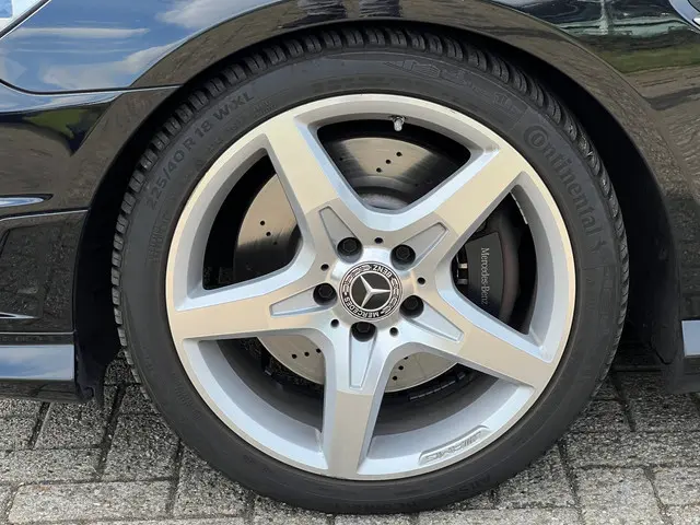 Mercedes-Benz SLK 200 AMG PANORAMADAK 2014 Benzine 22