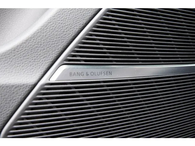 Audi SQ7 4.0 TFSI quattro ABT 7p 2024 Benzine 59