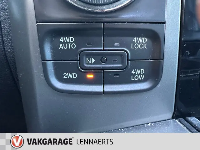 Dodge Ram 1500 5.7 V8 Crew Cab 6'4 2015 LPG/Gas 22