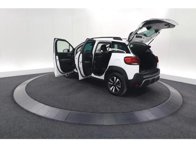 Citroën C3 Aircross PureTech 110 Shine 2021 Benzine 69