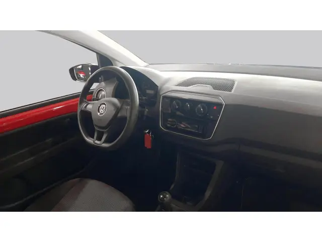 Volkswagen up! 1.0 BMT Take up! | Nieuwe type | 2017 Benzine 13