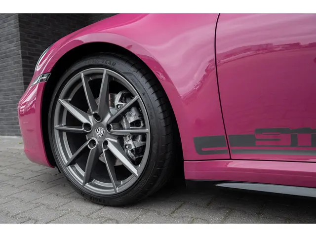 Porsche 911 T | Rubystar Neo 2023 Benzine 26