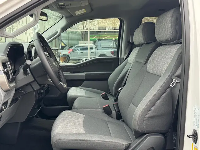 Ford F-150 5.0L V8 XLT 6 Zits BPM-VRIJ 2024 Benzine 12