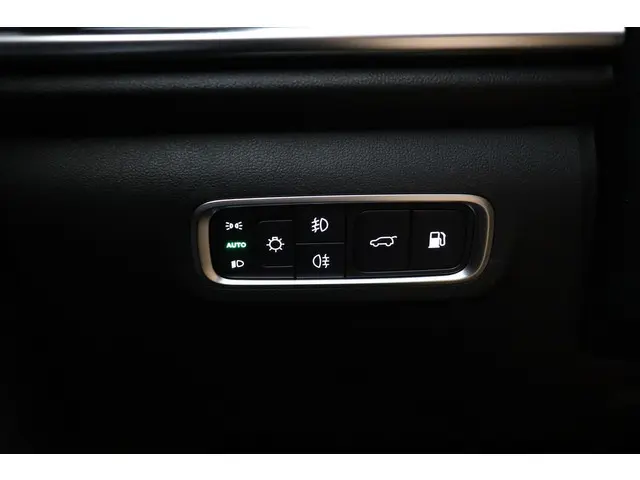 Jaecoo 7 1.5 GDI Exclusive 2025 Hybride Benzine 22