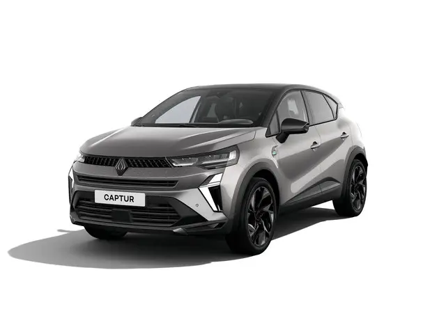 Renault Captur 3