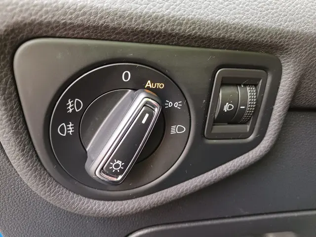 Volkswagen Touran 1.2 TSI Highline 7p 2017 Benzine 46