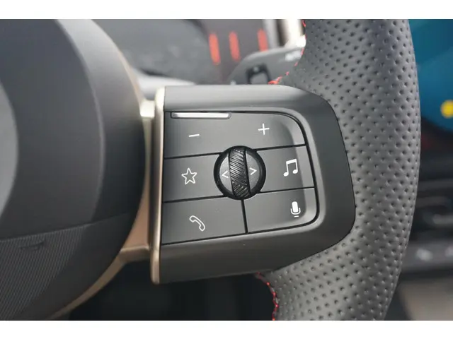 MINI Countryman SE ALL4 2024 Elektrisch 14