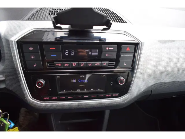 Volkswagen e-up! 5-deurs 2018 Elektrisch 14