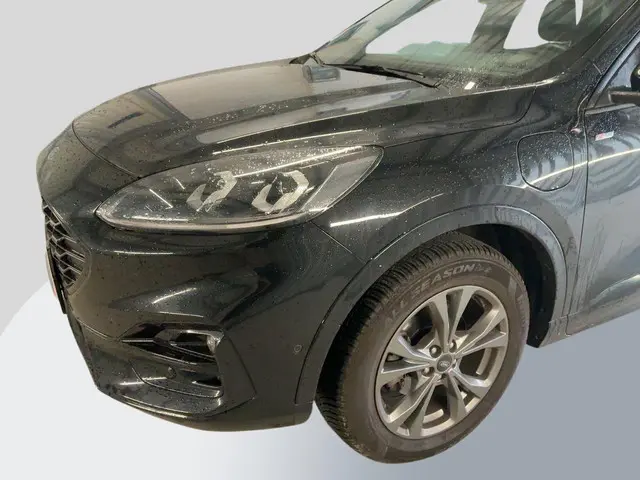 Ford Kuga 2.5 PHEV ST-Line 2022 Hybride Benzine 2