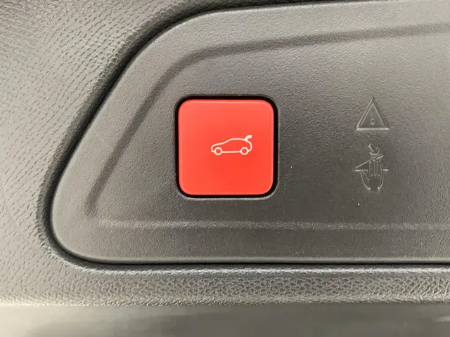 Citroën C5 Aircross 1.6 PureTech Shine 2020 Benzine 25