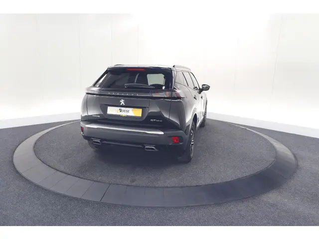 Peugeot 2008 PureTech 130 GT-Line 2020 Benzine 10