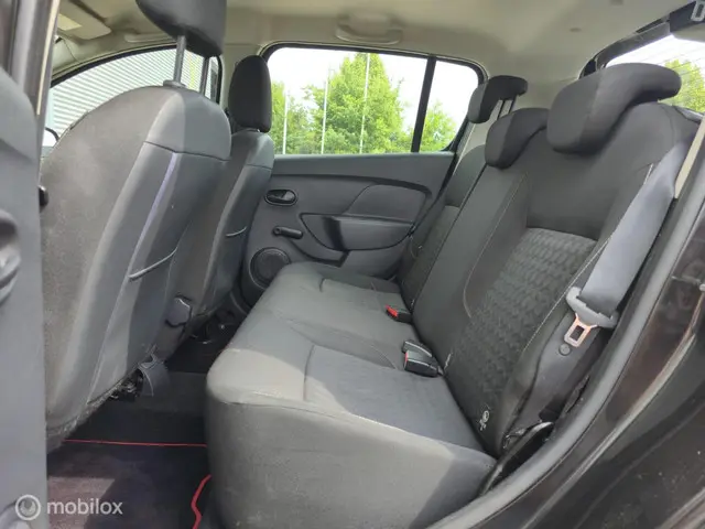 Dacia Sandero 1.2 16V | NAP 2014 Benzine 21