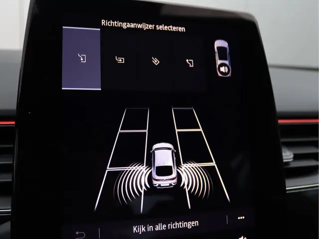 Renault Arkana Hybrid 145 R.S. Line 2022 Hybride Benzine 60