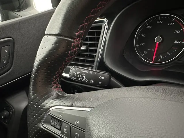 SEAT Ateca 1.5 TSI FR Business Intense 2020 Benzine 19