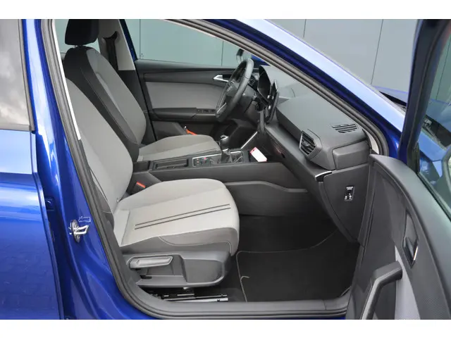 SEAT Leon 1.0 TSI Style Business Intense 2021 Benzine 11