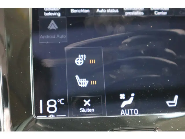 Volvo V60 2.0 B4 Inscription 2022 Benzine 24