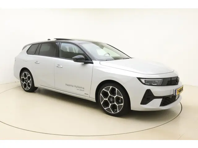 Opel Astra Sports Tourer 1.2 Ultimate 2023 Benzine 8