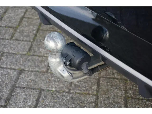 BMW iX3 High Executive 2021 Elektrisch 21