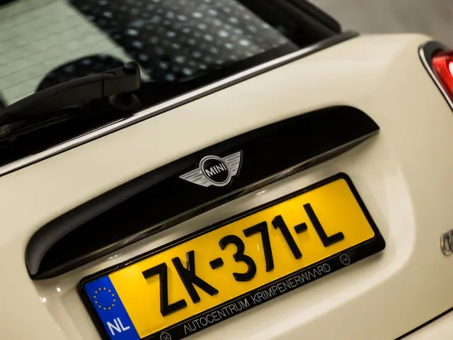 MINI Cooper Mini 1.5 Pepper 2018 Benzine 26