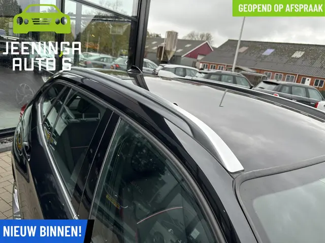 BMW X1 |Leer|Clima|Navi 2013 Benzine 16