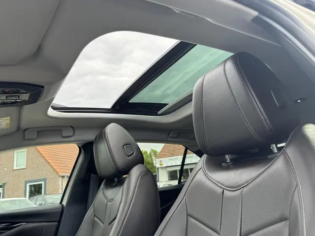 DS DS 4 E-Tense La Première 2022 Hybride Benzine 17
