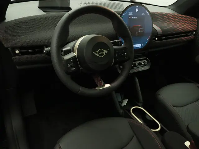 MINI Electric Cooper SE 2024 Elektrisch 12