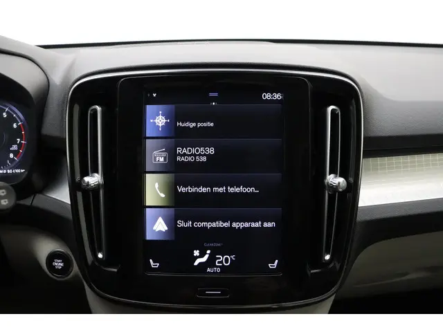 Volvo XC40 2.0 T4 Momentum 2019 Benzine 22