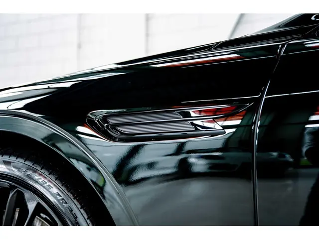 Bentley Flying Spur SPEED 6.0 W12 2023 Benzine 14
