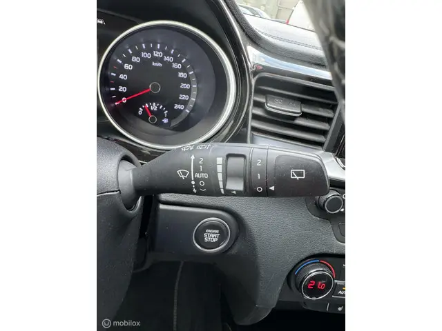 Kia Ceed Sportswagon 1.0 T-GDi GT-Line 2020 Benzine 25