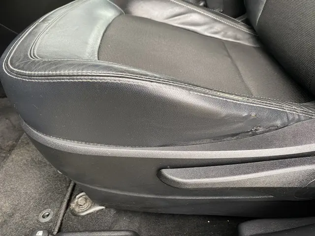 Kia Sportage 1.6 GDI X-ecutive Plus Pack 2012 Benzine 16