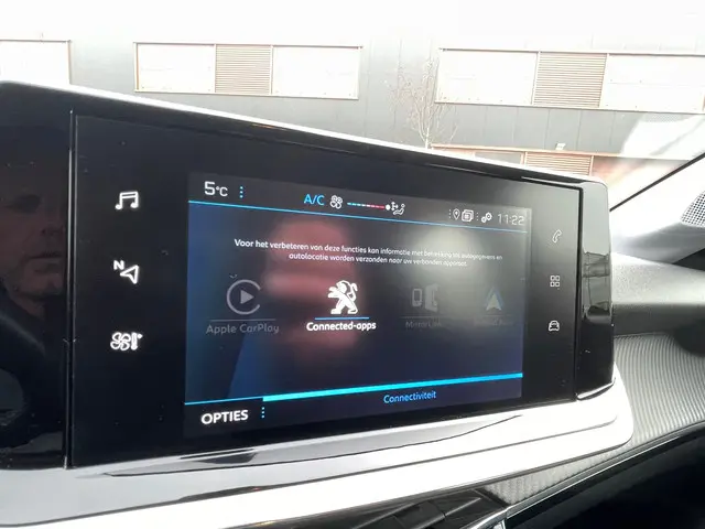 Peugeot 208 1.2 Turbo Active 2020 Benzine 22