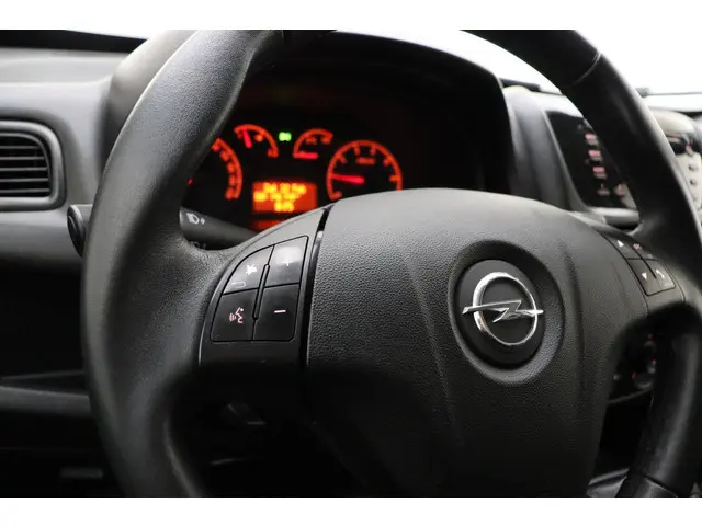Opel Combo 1.3 CDTi L1H1 Sport 2018 Diesel 22