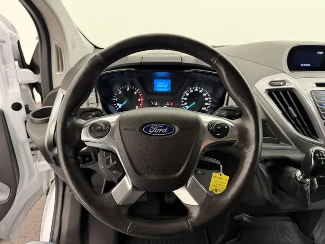 Ford Transit Custom 270 2.0 TDCI L1H1 Trend 2017 Diesel 19