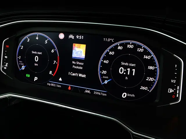 Volkswagen Taigo 1.0 TSI 115pk DSG R-Line 2024 Benzine 17