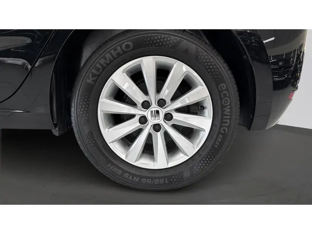 SEAT Ibiza 1.0 EcoTSI Style 2023 Benzine 11