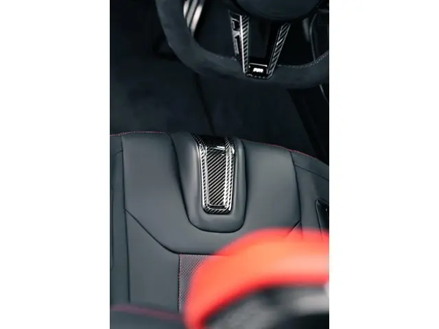 BMW M4 4-serie Coupé CS 2025 Benzine 62