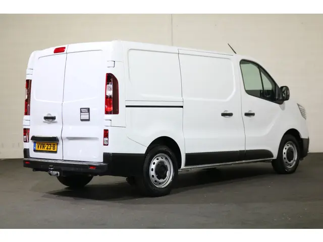 Renault Trafic 2.0 dCi 110pk L1 H1 Airco 2023 Diesel 9