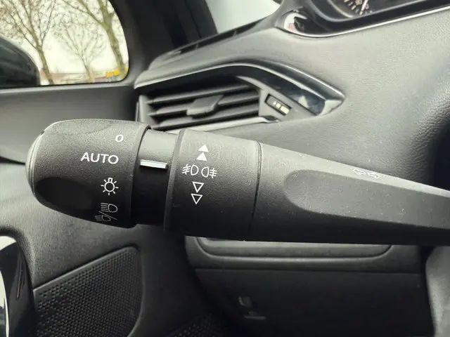 Peugeot 208 1.2 PureTech Blue Lease 2016 Benzine 20