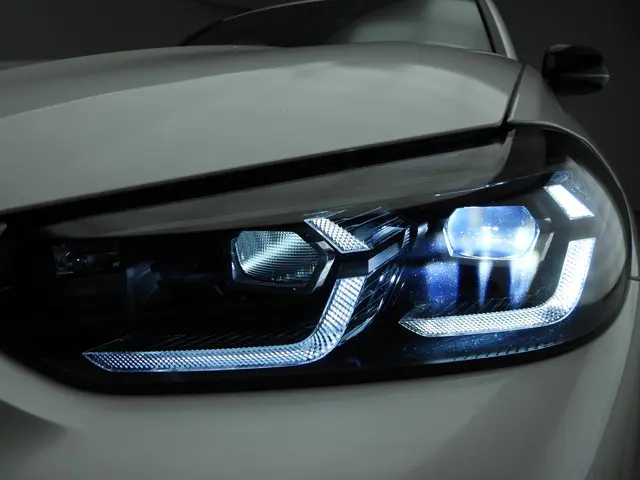 BMW iX3 High Executive 80 kWh 2022 Elektrisch 48