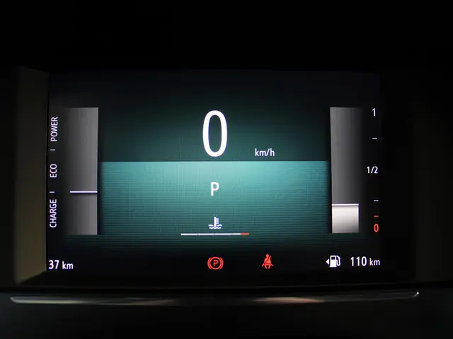 Opel Corsa 1.2 Turbo Hybrid GS 2026 Hybride Benzine 23