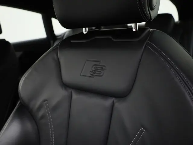 Audi A5 Sportback 40 TFSI/204PK S Line 2023 Benzine 18