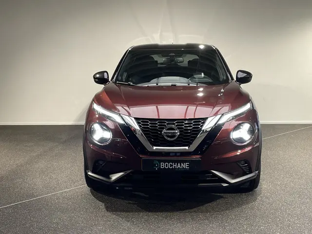 Nissan Juke 1.0 DIG-T Premiere Edition 2020 Benzine 18