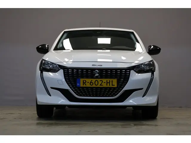 Peugeot 208 1.2 PureTech Active Pack 2022 Benzine 10