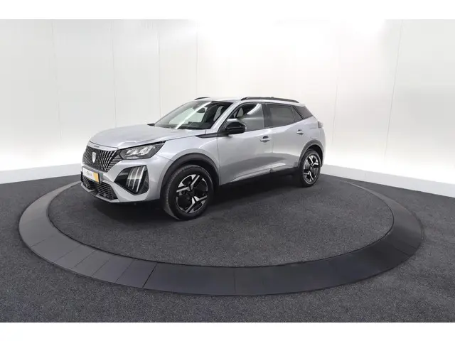 Peugeot 2008 PureTech 130 EAT8 Allure 2024 Benzine 69