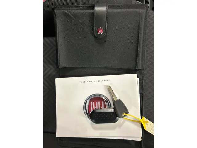Fiat 500 1.0 TwinAir Pop 2017 Benzine 11