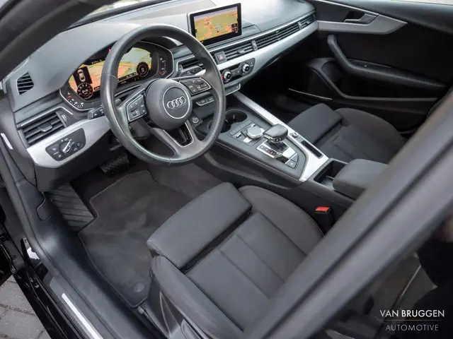 Audi A5 Sportback 40 TFSI Sport 2019 Benzine 14