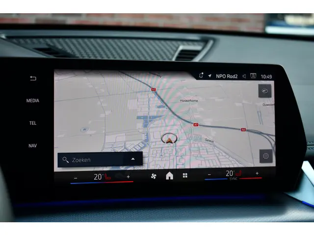 BMW X1 xDrive25e M-Sport 2024 Hybride Benzine 64