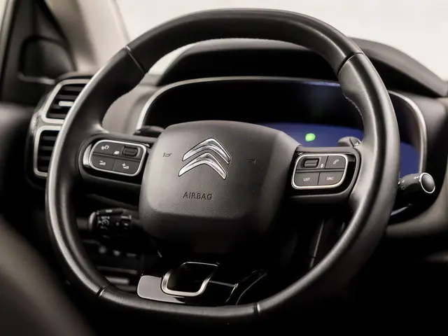 Citroën C5 Aircross 1.6 PureTech Sport 2019 Benzine 20